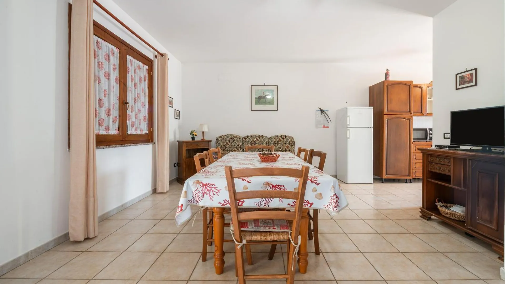 Casa Leo Villa SantʼAnna Arresi