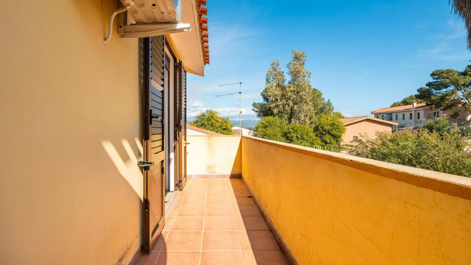 Casa Leo Villa SantʼAnna Arresi