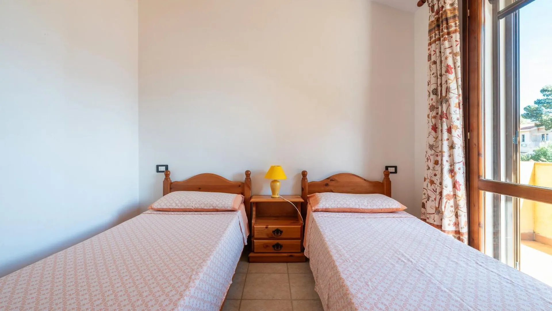 Casa Leo Villa SantʼAnna Arresi